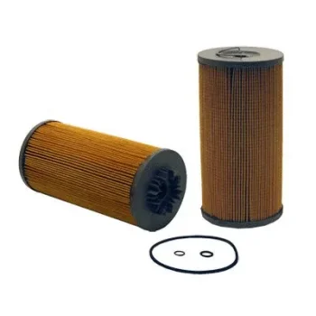 WIX FILTERS 33791