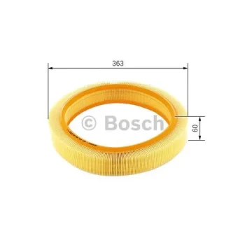 BOSCH 1 457 429 992