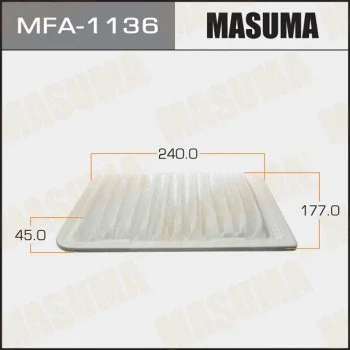 MASUMA MFA-1136