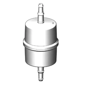 PURFLUX GF12