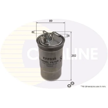 COMLINE EFF035
