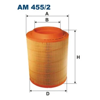 FILTRON AM 455/2