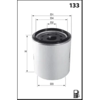 MISFAT WS011