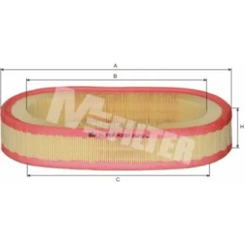 MFILTER A 337