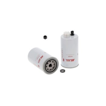 FG 498 PRO FILTERS Топливный фильтр