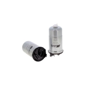 HENGST FILTER H129WK