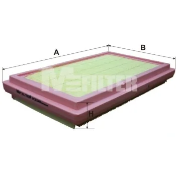 MFILTER K 230