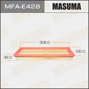 MASUMA MFA-E428