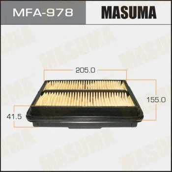 MASUMA MFA-978