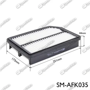 SpeedMate SM-AFK035