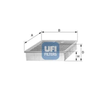 UFI 30.929.00