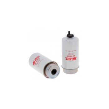 FRF 137/589 MAYERS FILTER Топливный фильтр