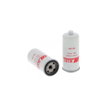 FRF 137/776 MAYERS FILTER Топливный фильтр