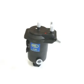 SCT - MANNOL ST 499