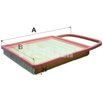 MFILTER K 464