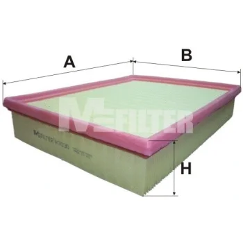 MFILTER K 7030