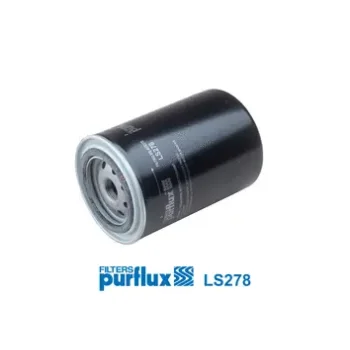 PURFLUX LS278