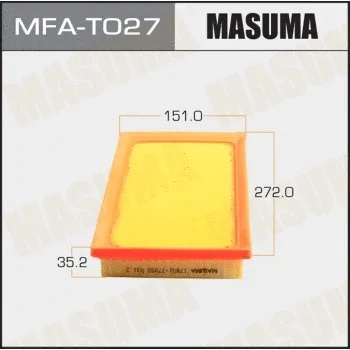 MASUMA MFA-T027