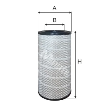 MFILTER A 8062