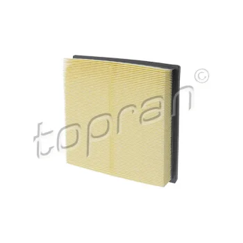 TOPRAN 620 877