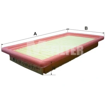 MFILTER K 199