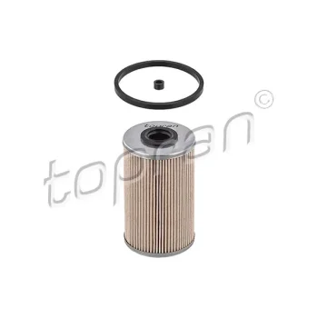 TOPRAN 207 033