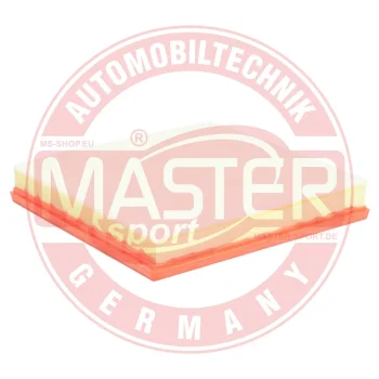 MASTER-SPORT GERMANY 27107-LF-PCS-MS