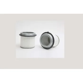 STEP FILTERS AE46836