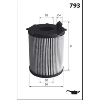 MISFAT L158X