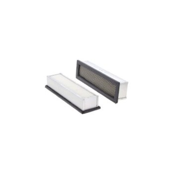 SC 70174 HIFI FILTER Воздушный фильтр (салонный)