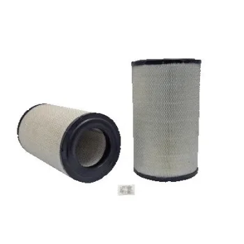 WIX FILTERS 49770