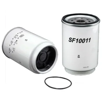 WIX FILTERS WF10011