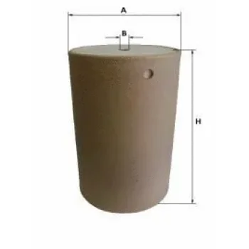 UNIFLUX FILTERS XH615