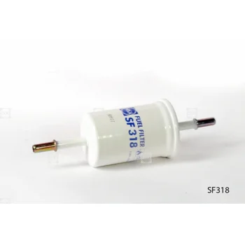 HOLA SF318