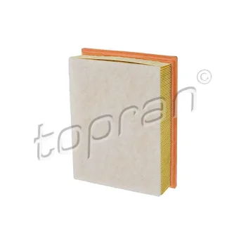 TOPRAN 722 274