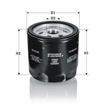 TECNECO FILTERS OL226