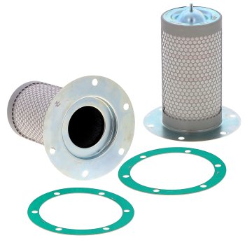 Фильтр сепаратор воздух/масло HI-FI OT3869