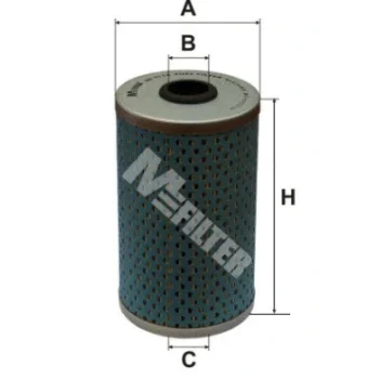 MFILTER DE 3114