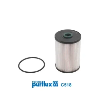 PURFLUX C518