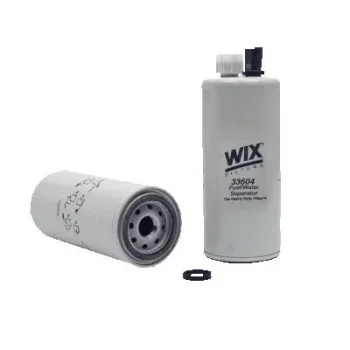 WIX FILTERS 33604