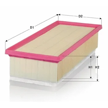 TECNECO FILTERS AR1710PMS