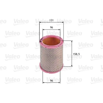 VALEO 585711