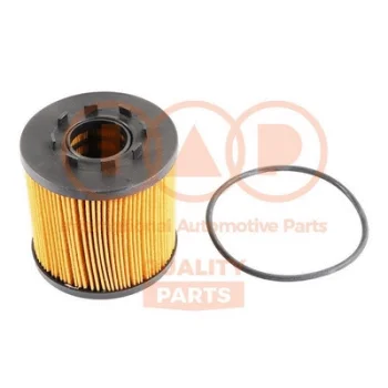 IAP QUALITY PARTS 123-13160