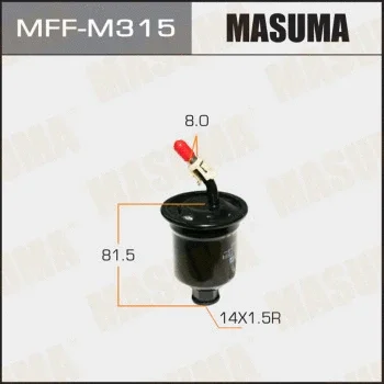 MASUMA MFF-M315