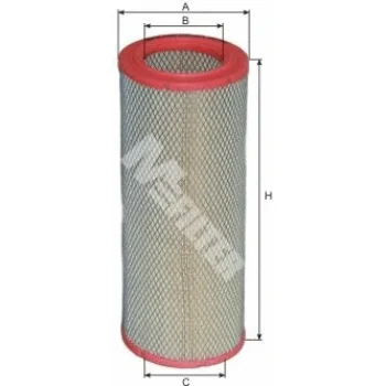 MFILTER A 346/1