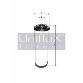 UNIFLUX FILTERS XH1185