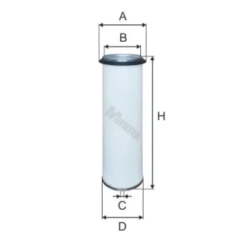 MFILTER A 329/1