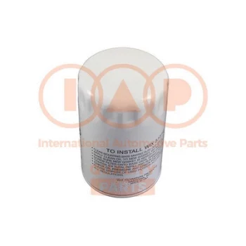 IAP QUALITY PARTS 123-10042