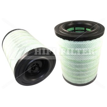 Фильтр воздушный HI-FI SA16862