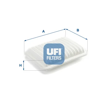 UFI 30.554.00